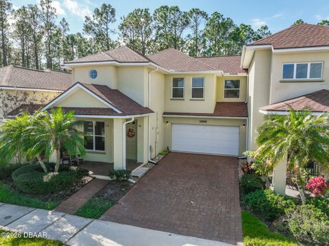 3595 Romea Circle New Smyrna Beach FL 32168