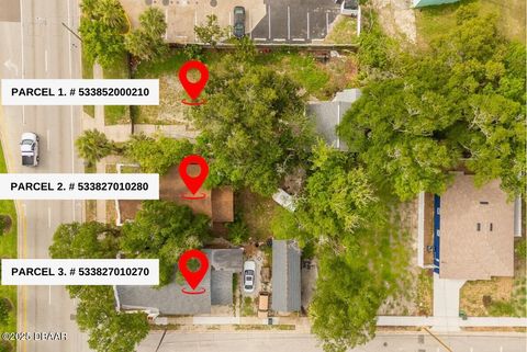 318 N Ridgewood Avenue Daytona Beach FL 32114