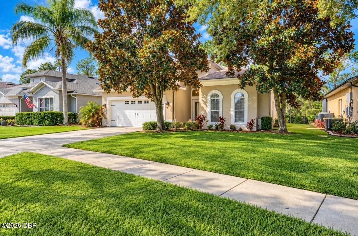 850 Wingate Trail