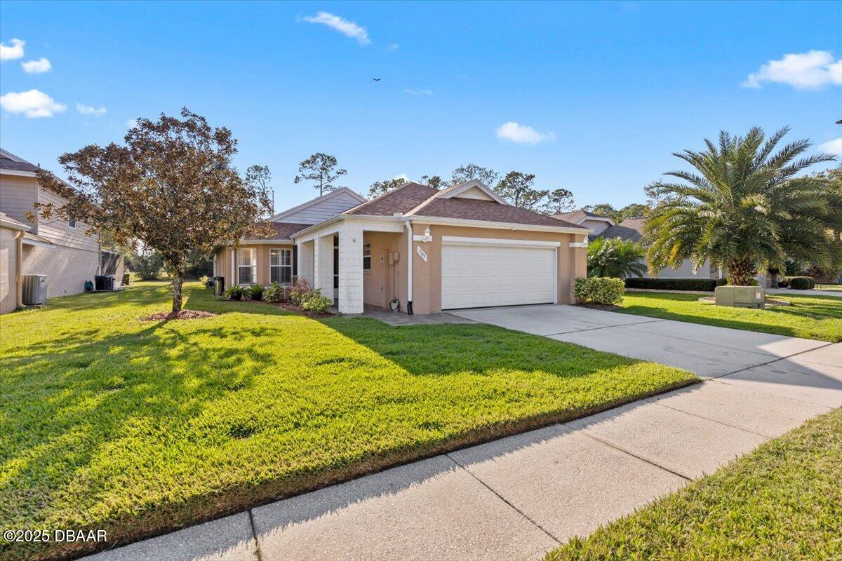 205 Glenbriar Circle