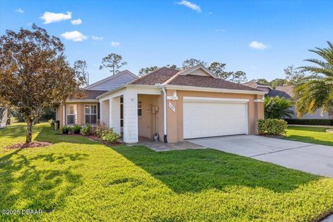 205 Glenbriar Circle Daytona Beach FL 32114