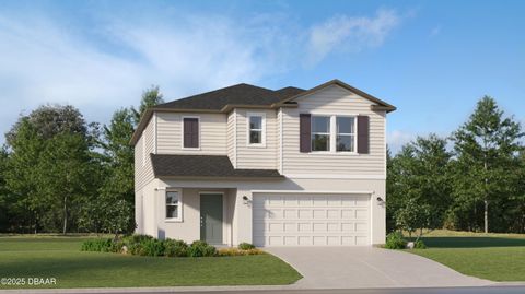 2223 Green Valley Street Daytona Beach FL 32124