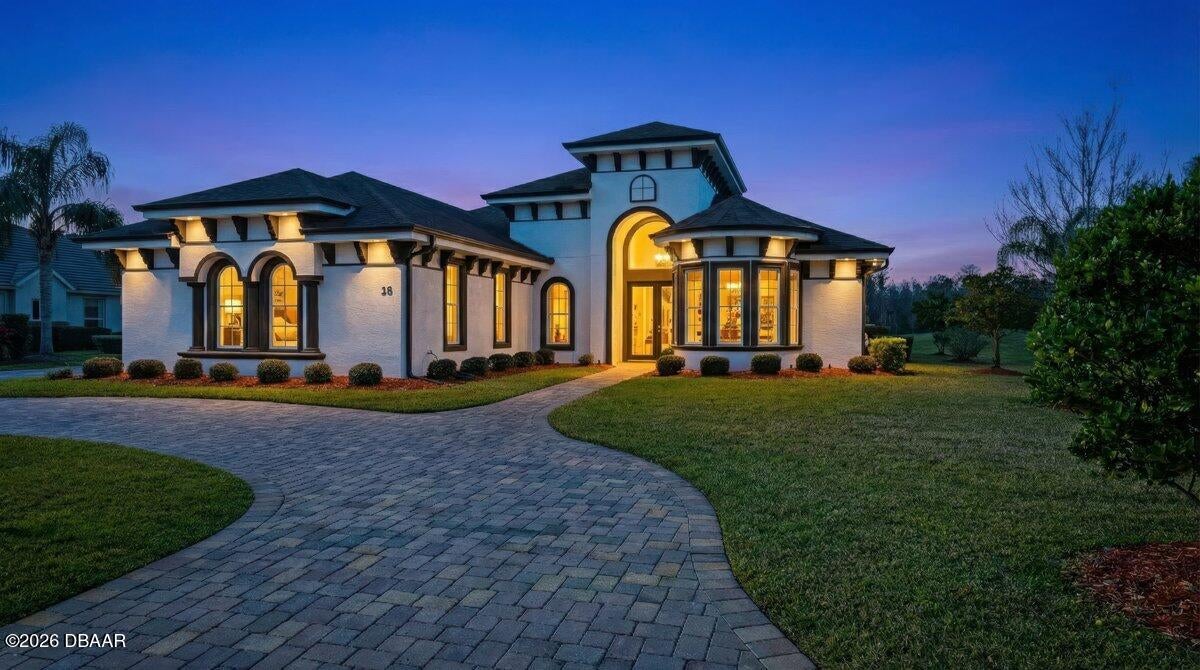 38 Lionspaw Grand