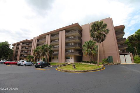 640 N Nova Road Ormond Beach FL 32174