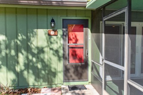 61 Cypress Pond Road Port Orange FL 32128