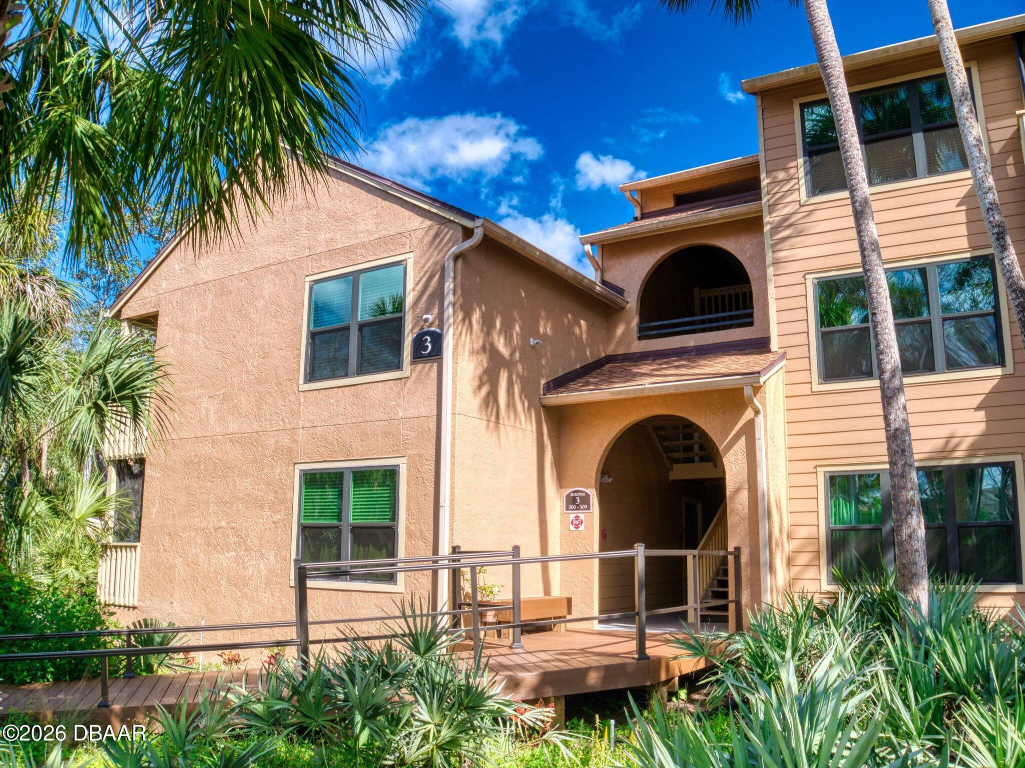 1401 S Palmetto Avenue