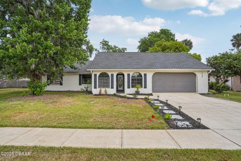 520 Hamlet Drive Port Orange FL 32127