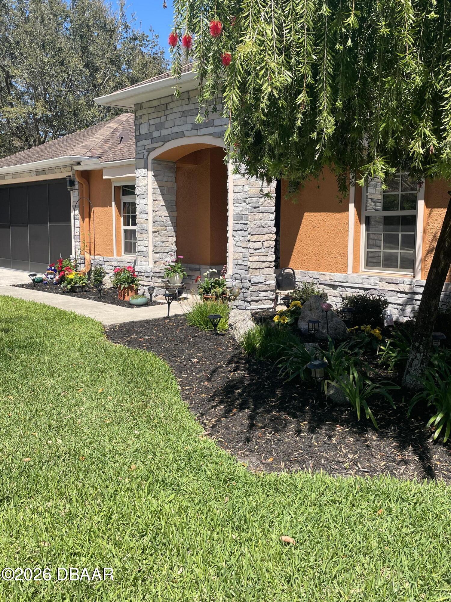 6025 Hickory Grove Lane