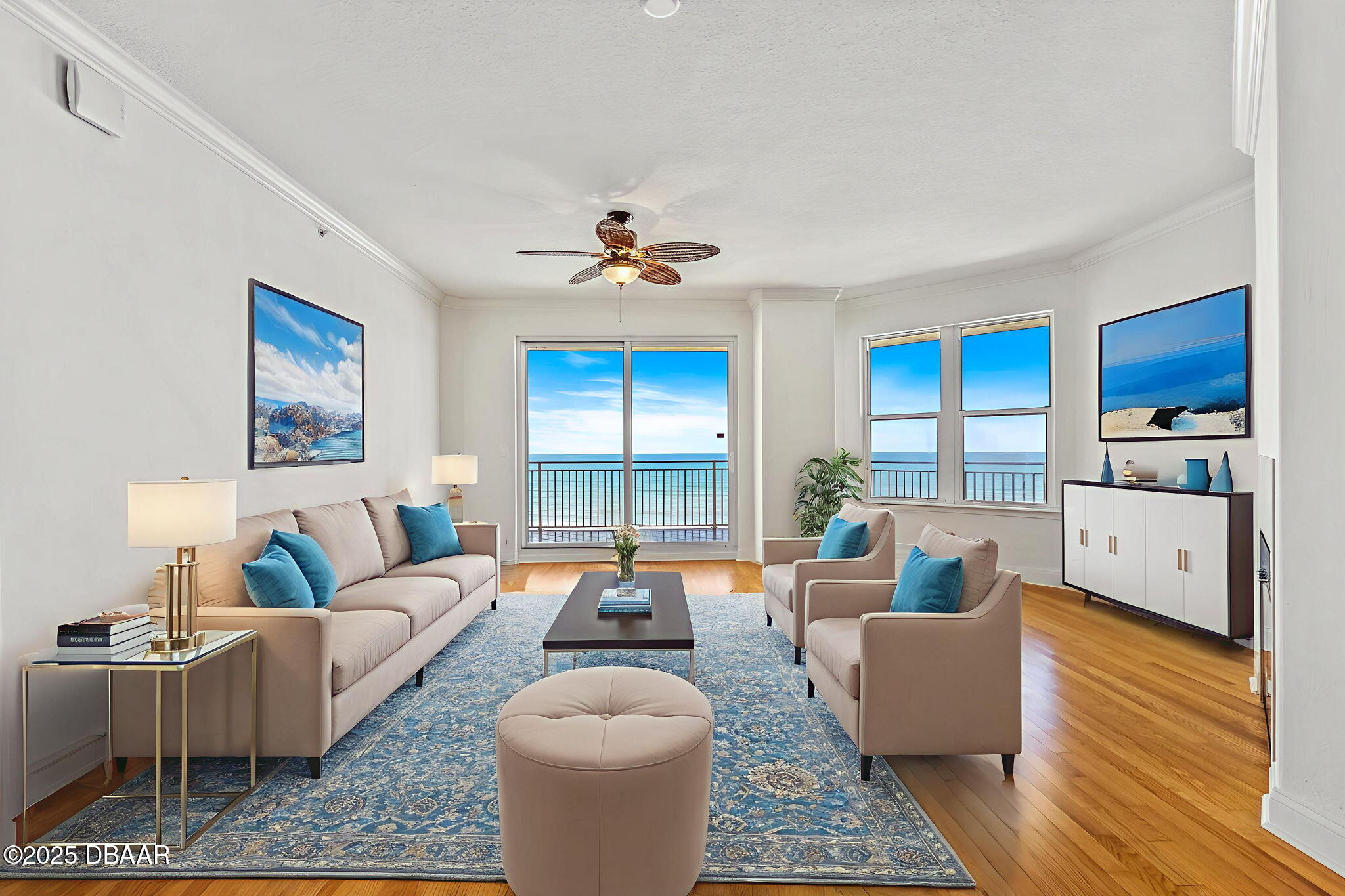 2515 S Atlantic Avenue 507