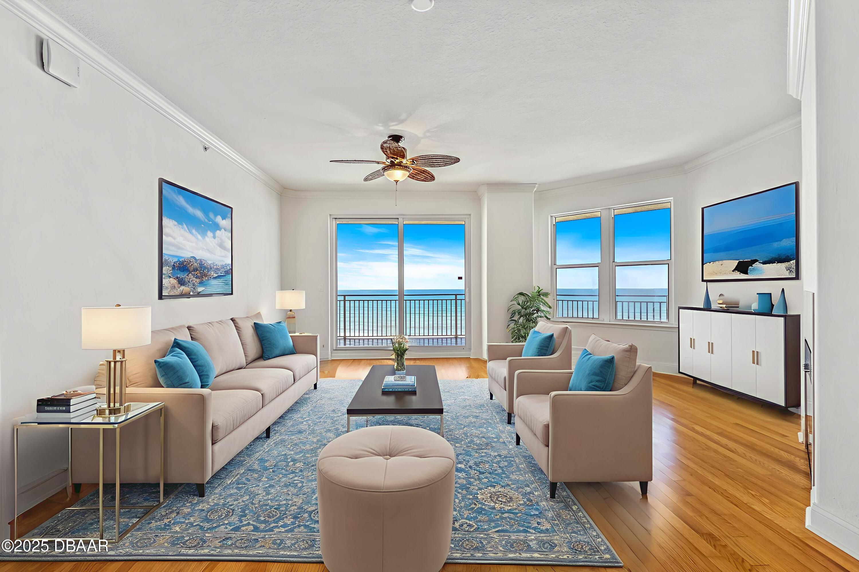 2515 S Atlantic Avenue 507