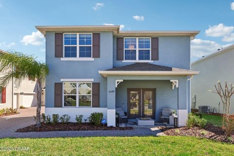 3049 Meleto Boulevard New Smyrna Beach FL 32168
