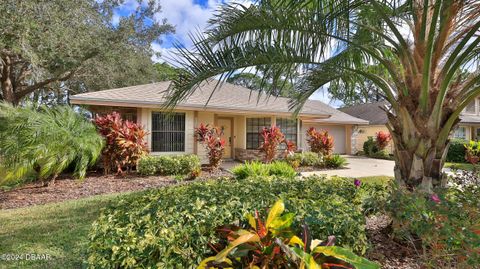 A home in Port Orange