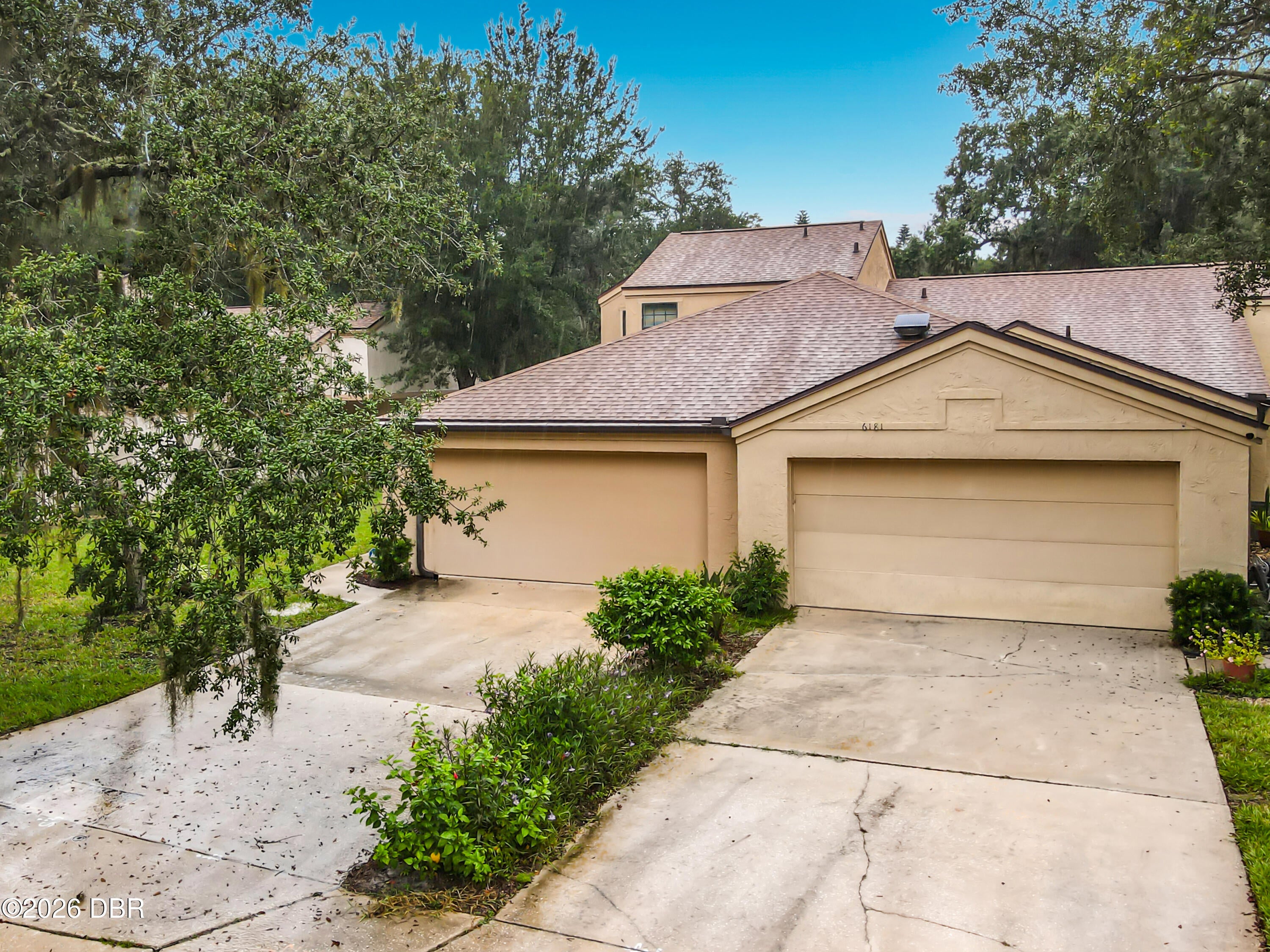 6183 Sequoia Drive