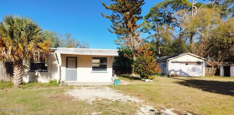839 Oleander Avenue Holly Hill FL 32117