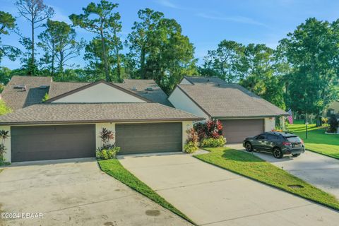 A home in Daytona Beach