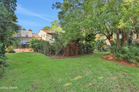 A home in Daytona Beach