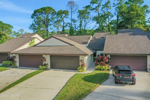 A home in Daytona Beach