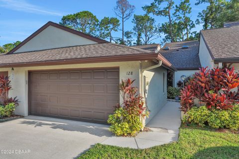 A home in Daytona Beach