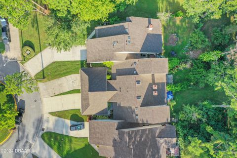 A home in Daytona Beach