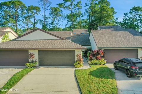 A home in Daytona Beach