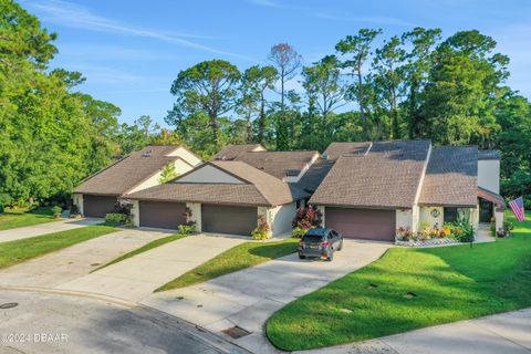 A home in Daytona Beach