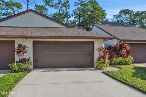 A home in Daytona Beach