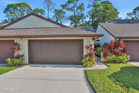 A home in Daytona Beach