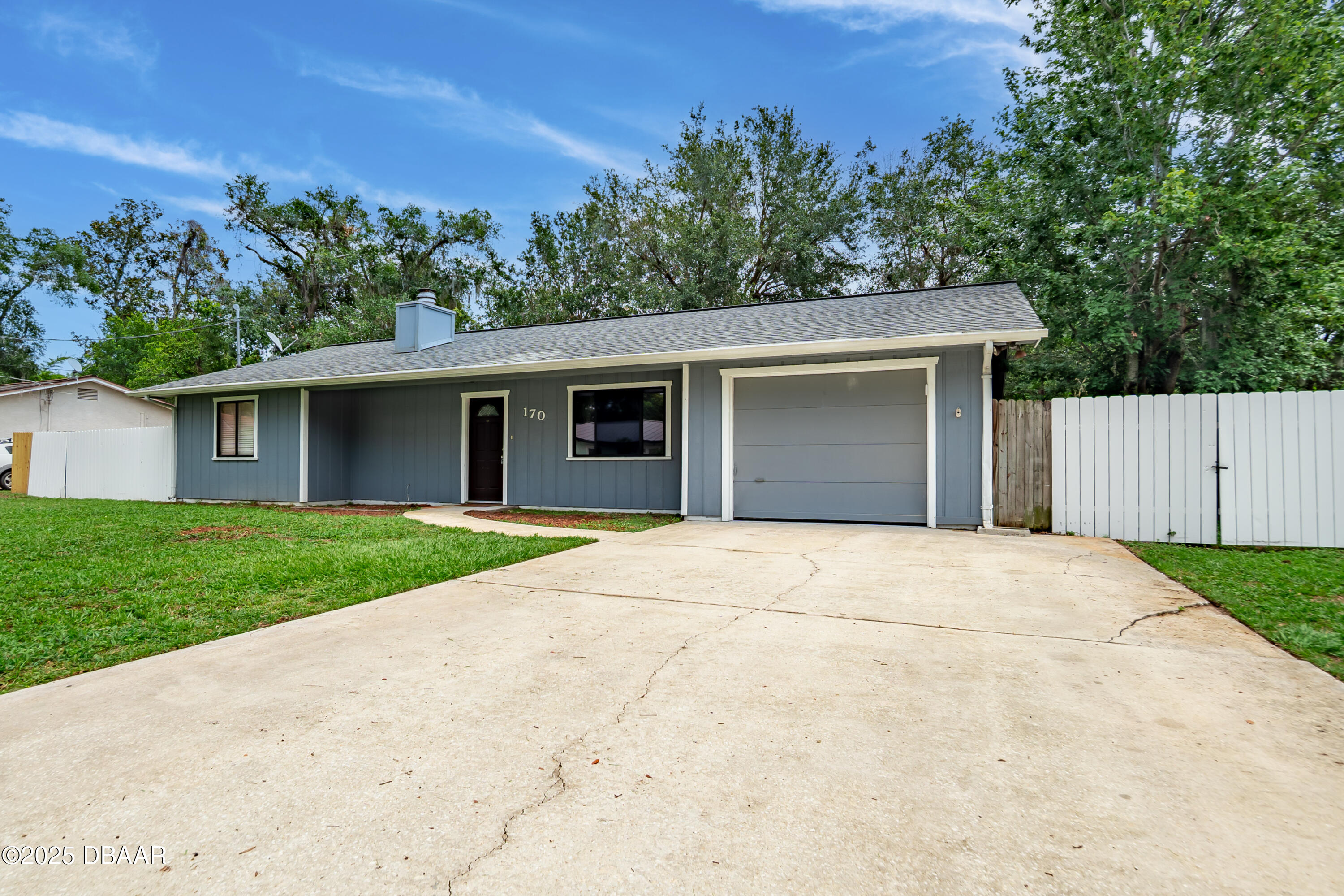 170 Dix Avenue