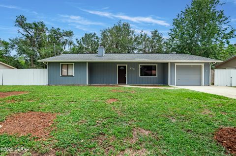 170 Dix Avenue Ormond Beach FL 32174