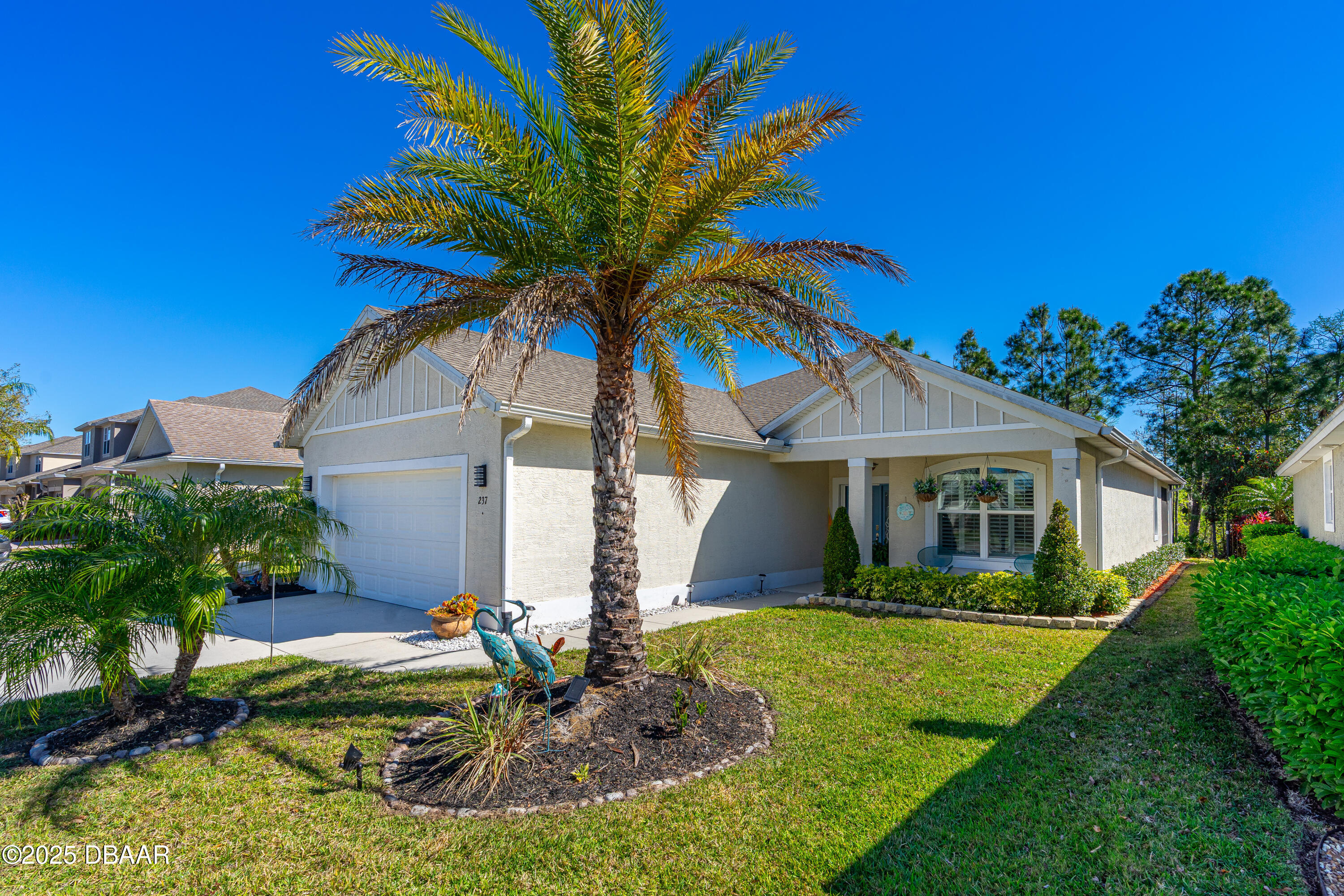 237 Catriona Drive
