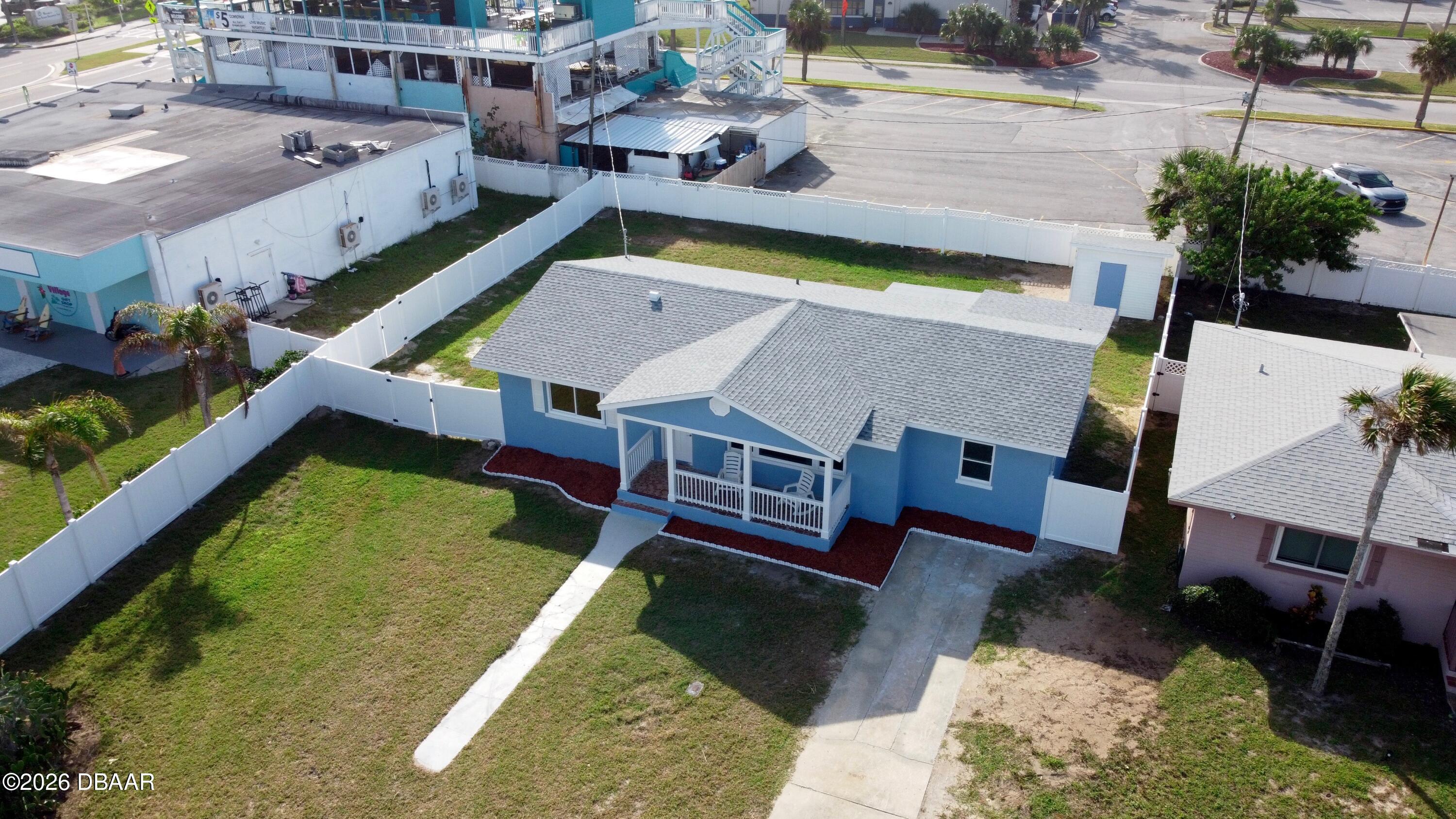 246 Ponce De Leon Drive