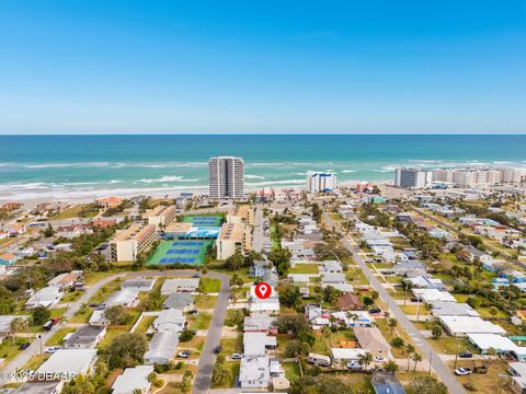 A home in Daytona Beach