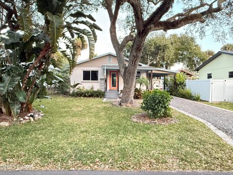 303 S Pine Street New Smyrna Beach FL 32169