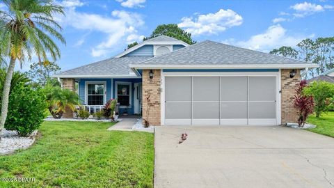 123 Wood Ibis Court Daytona Beach FL 32119
