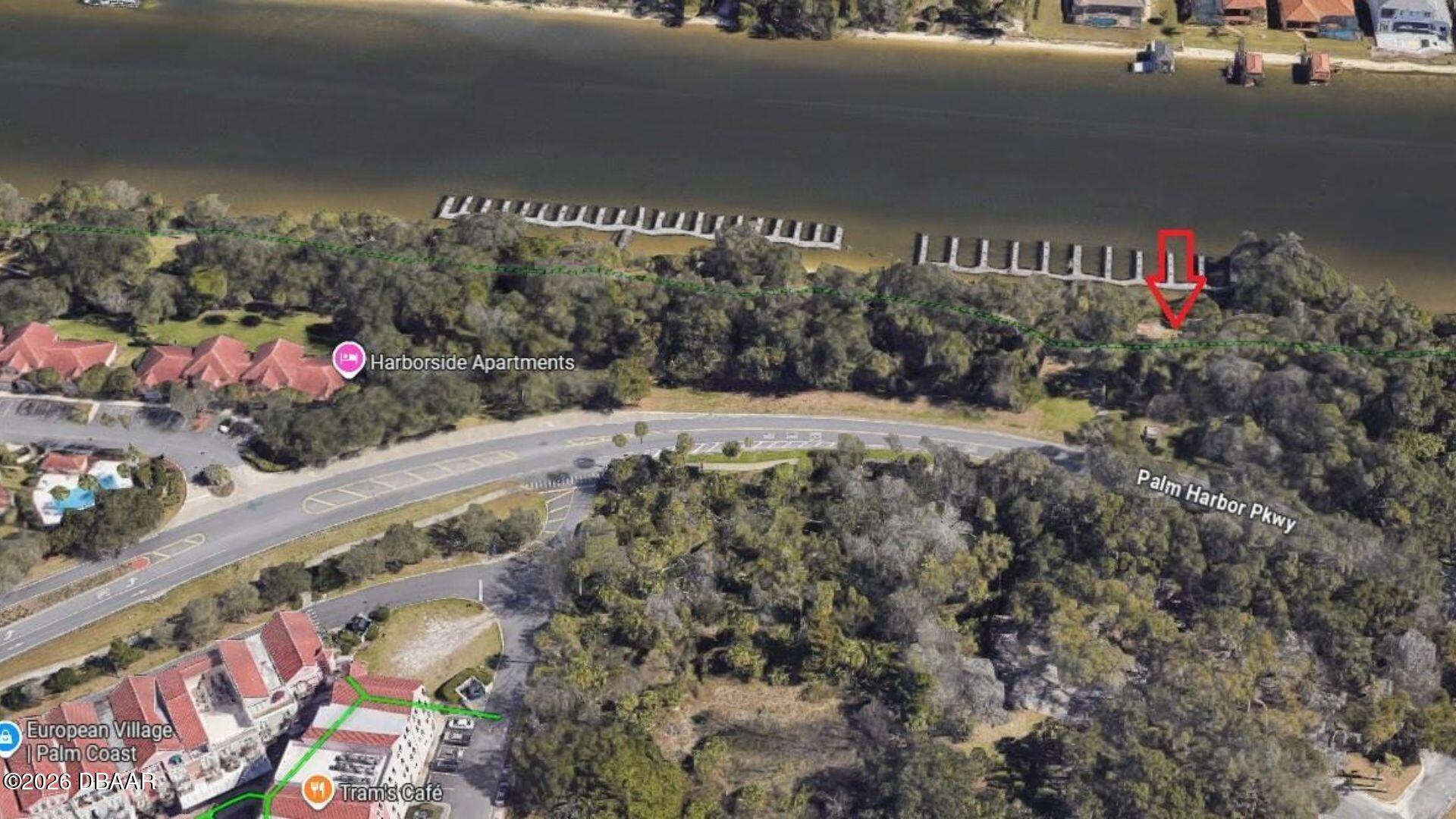 60 Palm Harbor Parkway