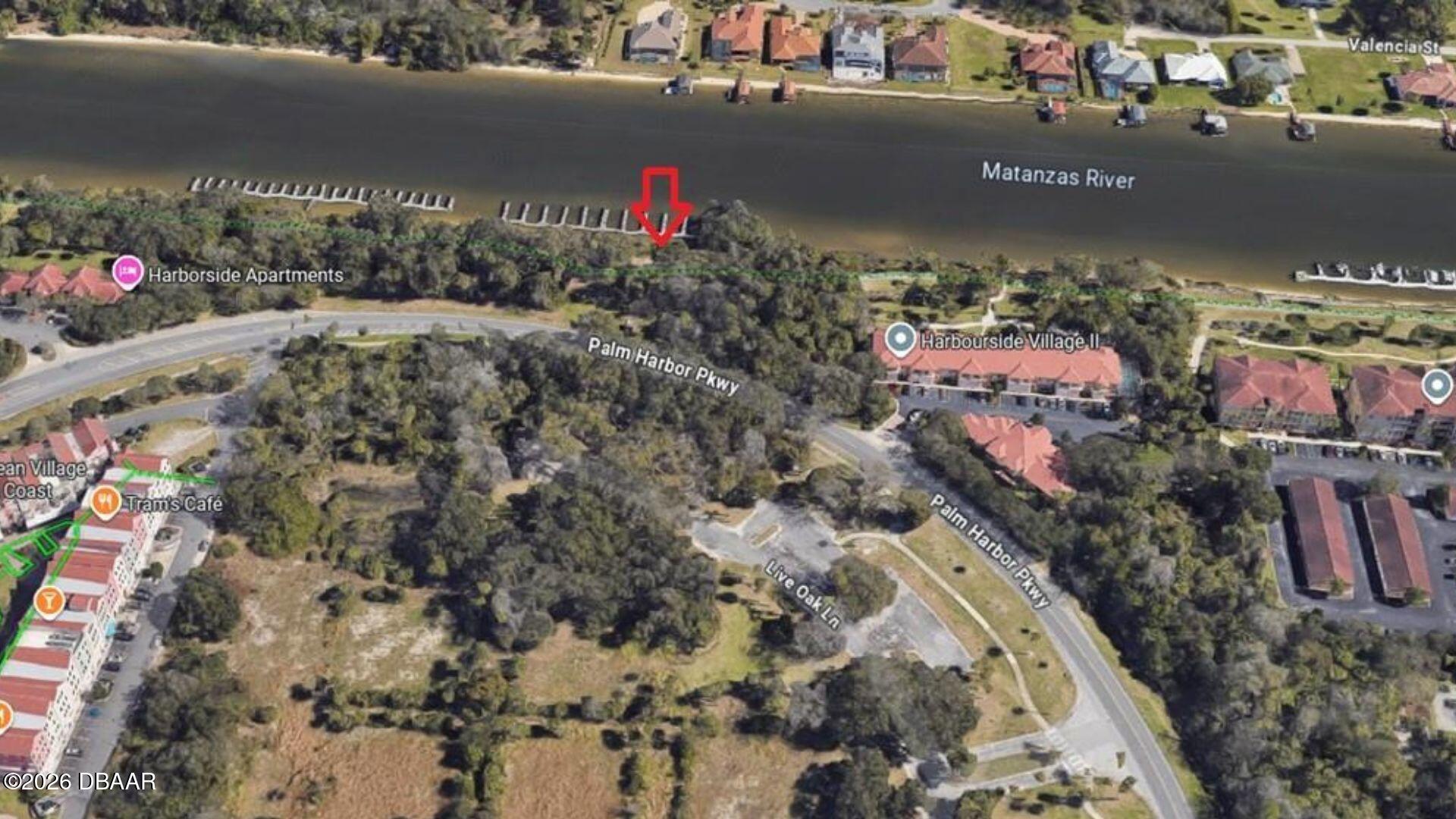 60 Palm Harbor Parkway