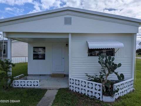 5360 Barhydt Avenue Port Orange FL 32127
