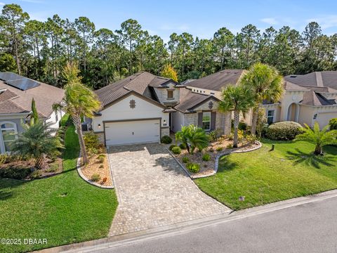 823 Creekwood Drive Ormond Beach FL 32174