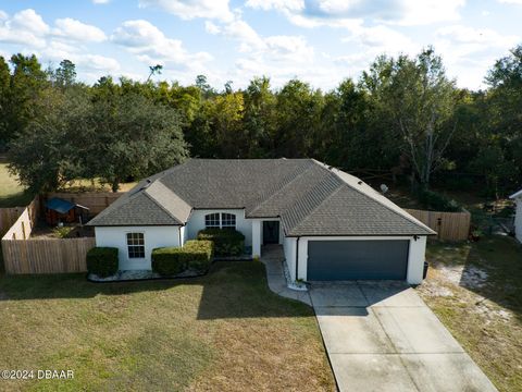 A home in Deltona