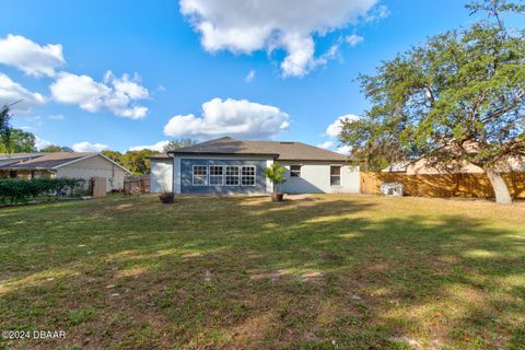 A home in Deltona