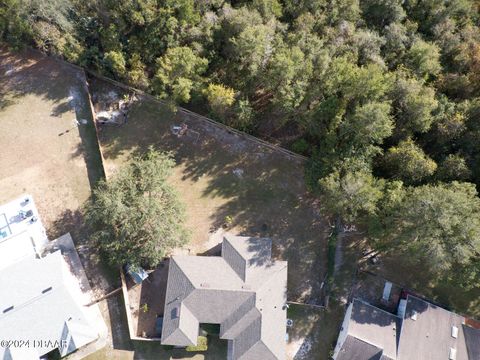 A home in Deltona