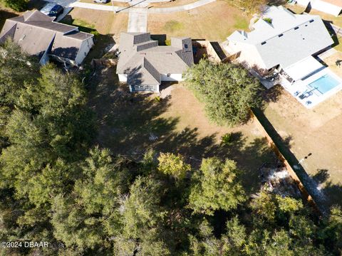 A home in Deltona