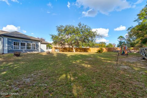 A home in Deltona