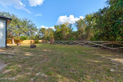 A home in Deltona