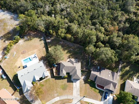 A home in Deltona