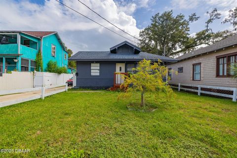 121 Bellevue Avenue Daytona Beach FL 32114