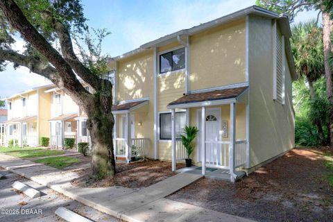 480 Reed Canal Road South Daytona FL 32119