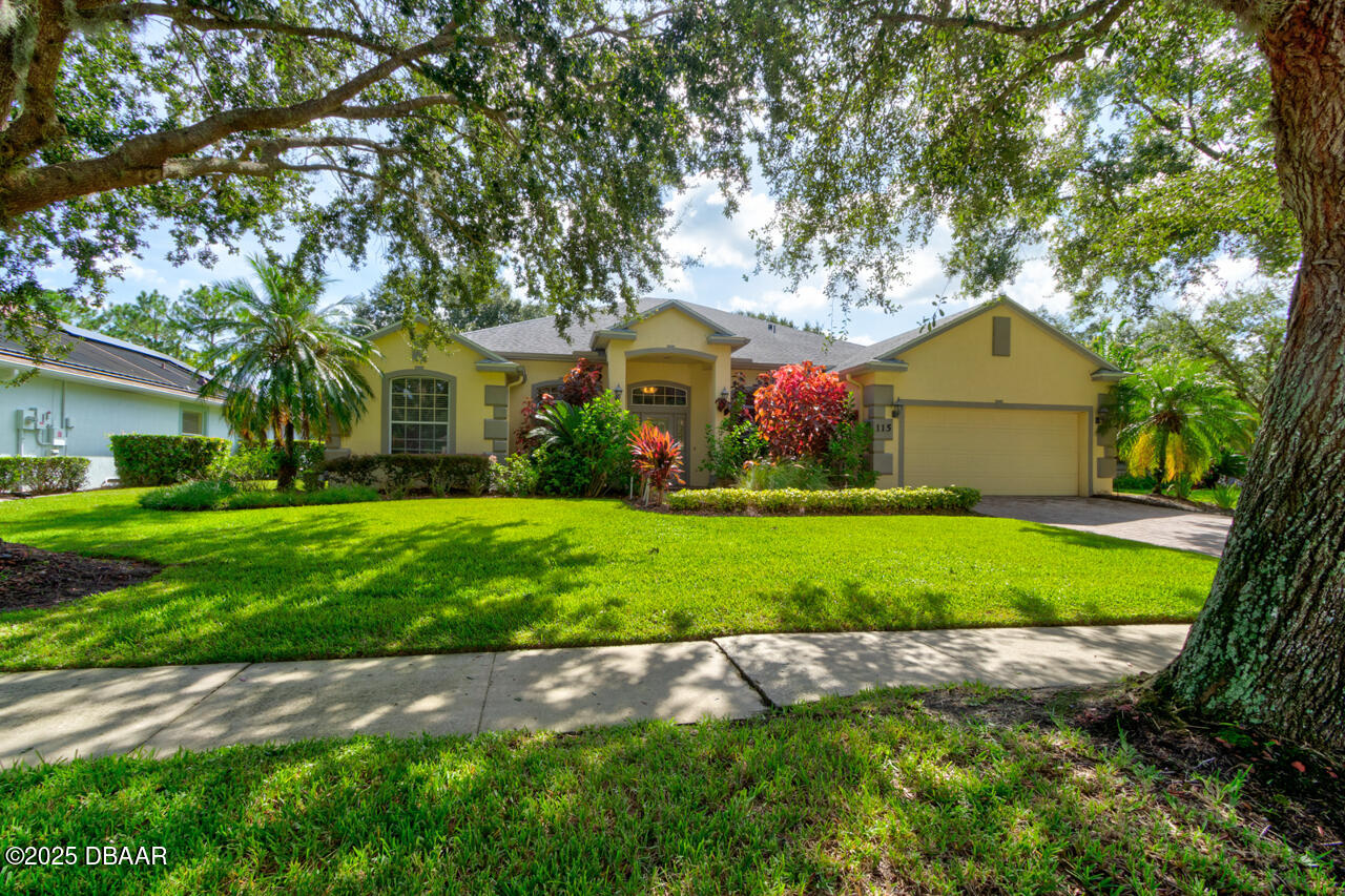 115 Zaharias Circle