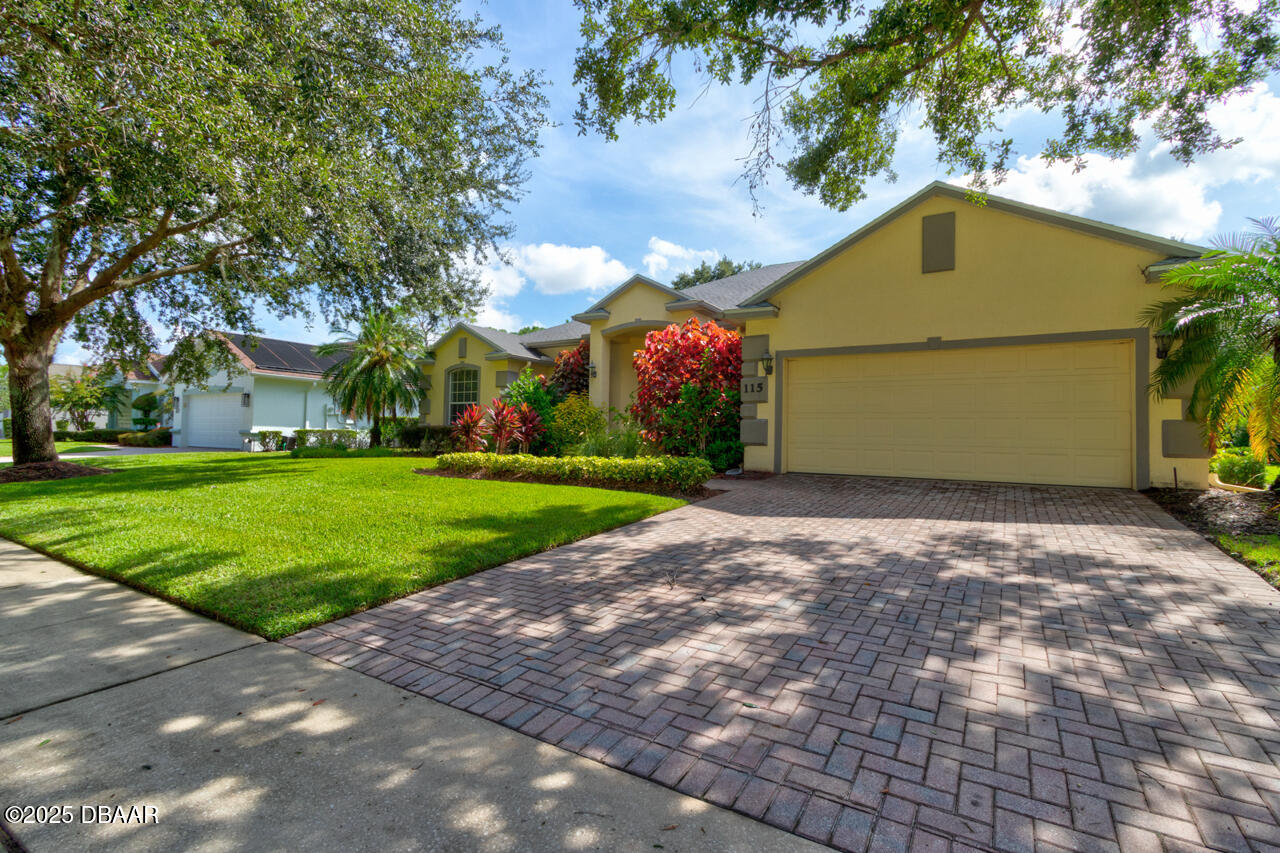 115 Zaharias Circle