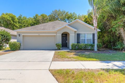 116 Fishermans Cove Drive Edgewater FL 32141